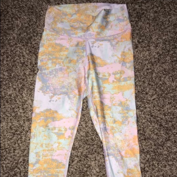Fabletics Other - Fabletics Leggings